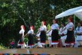 Romanian Traditional Dance