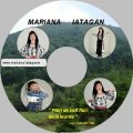 MARIANA IATAGAN- CD Label