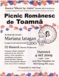 Romanian Authentic Folklore music MARIANA IATAGAN 