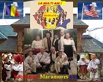 Romanian American Cultural Society Maramures USA
